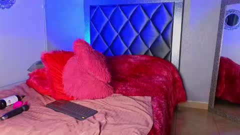 CAMILA online show from 01-11-25, 11:56