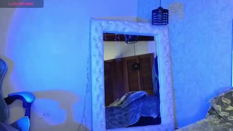 CAMILA online show from 03-04-25, 09:51