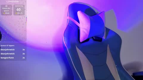 CAMILA online show from 03-09-25, 01:04