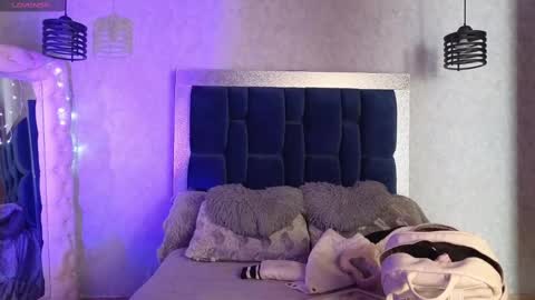 CAMILA online show from 10-03-25, 07:44