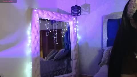 CAMILA online show from 10-04-25, 09:13