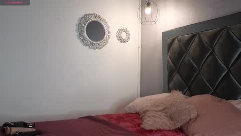 CAMILA online show from 12-04-25, 08:39