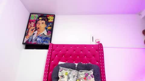 Ashlei Evanz online show from 01-05-26, 11:52