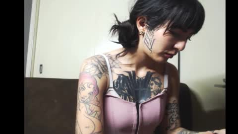 ashleyharper__ online show from 10-27-25, 01:53