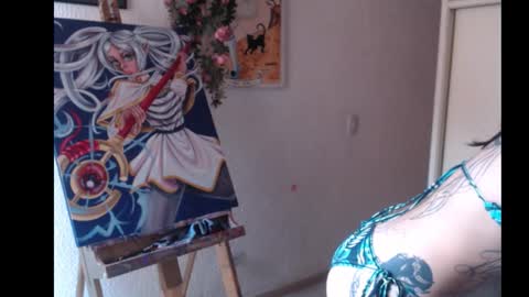 ashleyharper__ online show from 10-28-25, 05:26