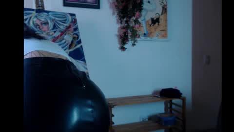 ashleyharper__ online show from 10-29-25, 10:11