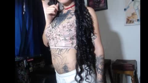 ashleyharper__ online show from 11-14-25, 02:49