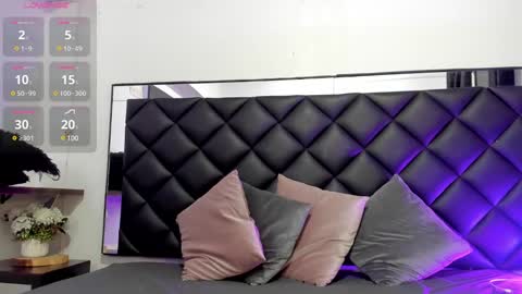 Snapshot of ashleyhiil2 chatting on 02-01-25, 03:52 AshleyHill online show from 02-01-25, 03:52