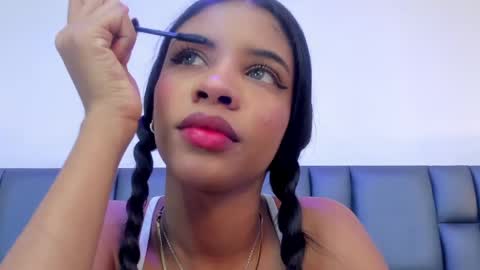 Snapshot of ashleyhiil2 chatting on 03-11-25, 03:26 AshleyHill online show from 03-11-25, 03:26