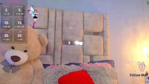 Snapshot of ashleyhiil2 chatting on 09-20-25, 02:56 AshleyHill online show from 09-20-25, 02:56