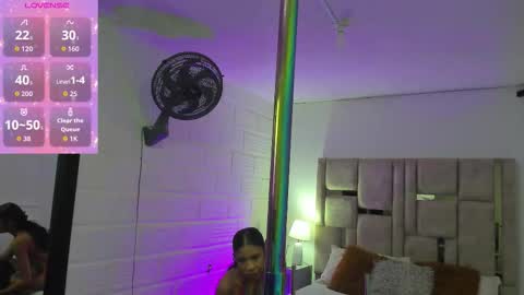 AshleyHill online show from 12-04-25, 03:38