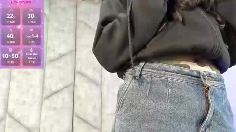 AshleyHill online show from 01-06-26, 03:54