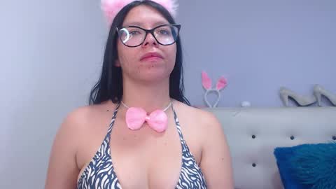 Snapshot of ashleyness chatting on 10-13-25, 09:48 Ashley online show from 10-13-25, 09:48