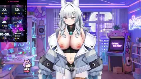 Ashley online show from 10-02-25, 04:08