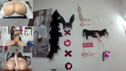 Ashley online show from 12-03-24, 04:36