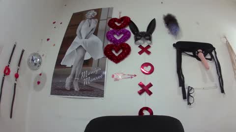 Ashley online show from 01-08-25, 02:25