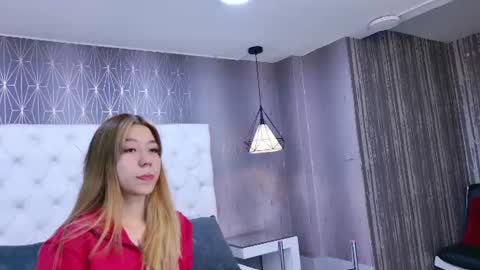 AshleyRoberh online show from 07-07-26, 10:58