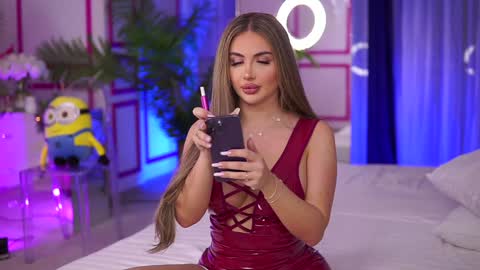 Ashley online show from 01-10-25, 07:21