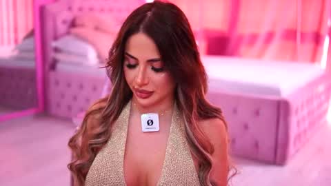 Snapshot of ashleysinnx chatting on 01-17-26, 11:04 Ashley online show from 01-17-26, 11:04