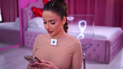 Snapshot of ashleysinnx chatting on 02-05-26, 10:20 Ashley online show from 02-05-26, 10:20