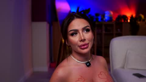 Snapshot of ashleysinnx chatting on 02-28-26, 01:06 Ashley online show from 02-28-26, 01:06