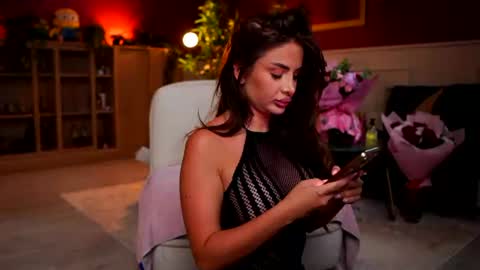 Ashley online show from 07-21-26, 11:01