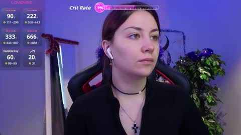 Snapshot of ashleyskott_ chatting on 12-22-25, 09:06 Ashley online show from 12-22-25, 09:06