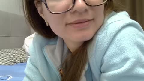 Ashley online show from 12-23-24, 08:00