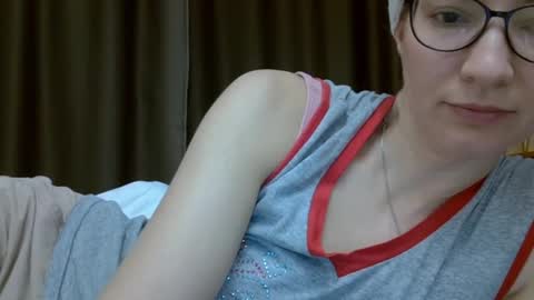 Ashley online show from 12-26-24, 07:03