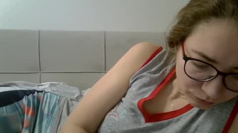 Ashley online show from 01-09-25, 05:44