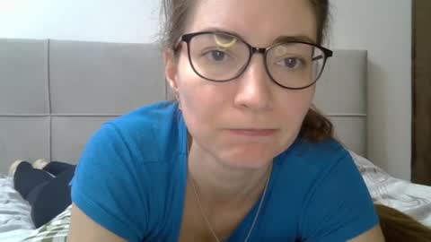 Ashley online show from 01-15-25, 08:09