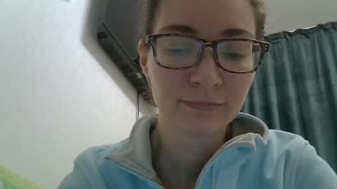 Ashley online show from 01-19-25, 05:48