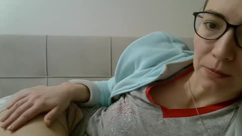 Ashley online show from 01-27-25, 07:14