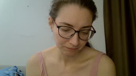 Ashley online show from 02-10-25, 11:57