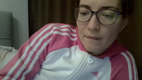 Ashley online show from 11-29-25, 06:49