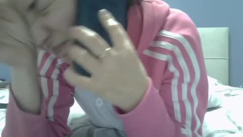 Ashley online show from 04-10-26, 08:08