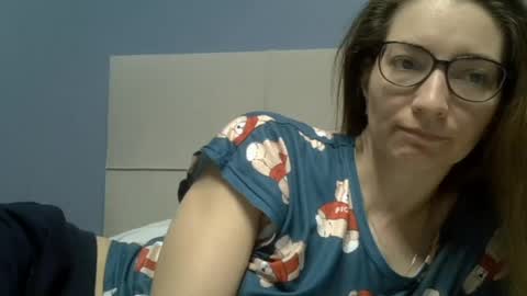 Ashley online show from 04-15-26, 06:42