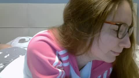 Ashley online show from 04-21-26, 06:41