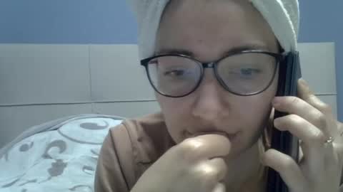 Ashley online show from 06-05-26, 05:36