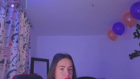 ASHLEY online show from 10-02-25, 12:56