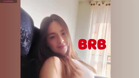 ASHLEY online show from 10-18-25, 12:28