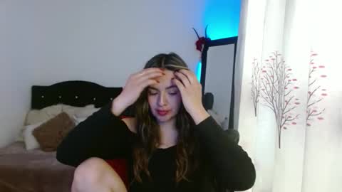 ASHLEY online show from 05-20-26, 04:13