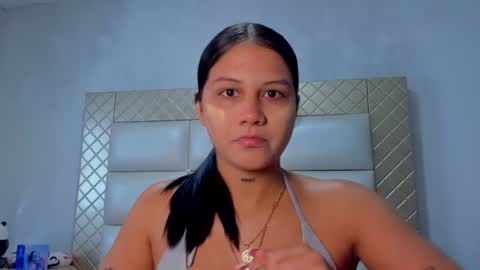 Snapshot of ashleytravis_ chatting on 07-13-26, 09:39 online show from 07-13-26, 09:39