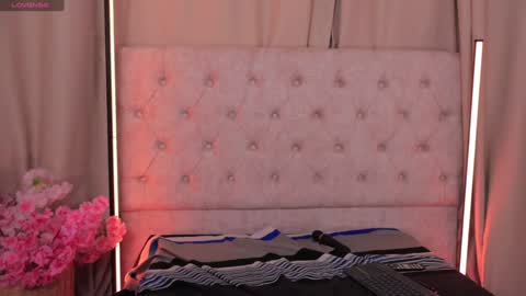 Ashley Lauren online show from 01-09-25, 06:48