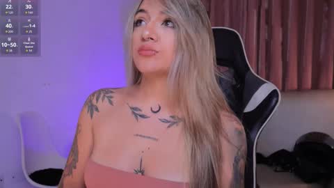 Ashley Lauren online show from 09-23-25, 04:26