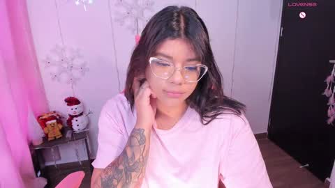 Snapshot of ashleyy18__ chatting on 12-27-24, 12:01 Ashleyy18 online show from 12-27-24, 12:01