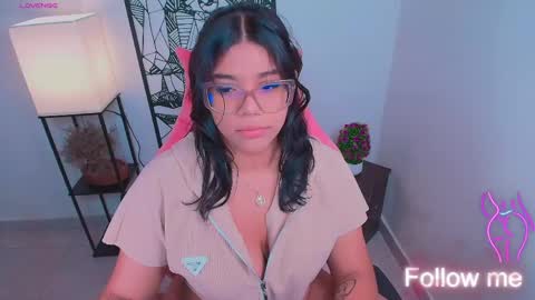 Ashleyy18   online show from 05-03-26, 01:11