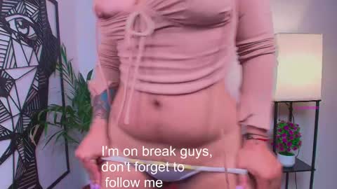 Ashleyy18   online show from 06-02-26, 11:29