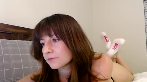 Ashley Love online show from 02-28-25, 07:05