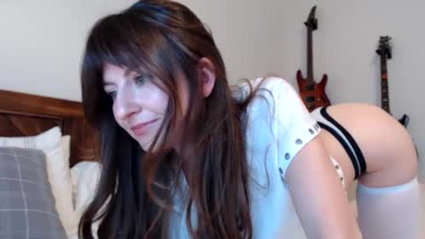 Ashley Love online show from 10-06-25, 03:59